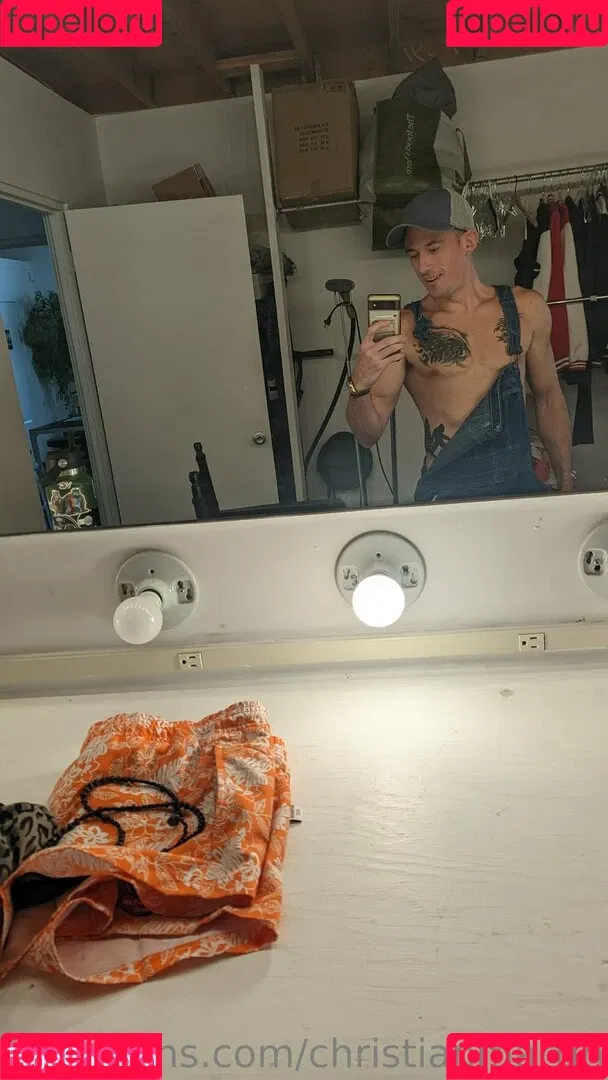 christianmartin Onlyfans Photo Gallery 