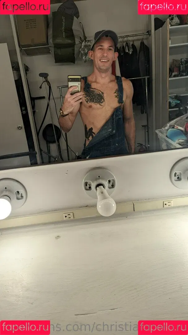 christianmartin Onlyfans Photo Gallery 