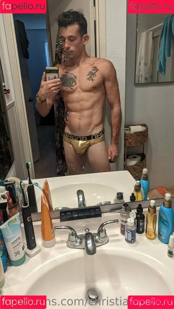 christianmartin Onlyfans Photo Gallery 