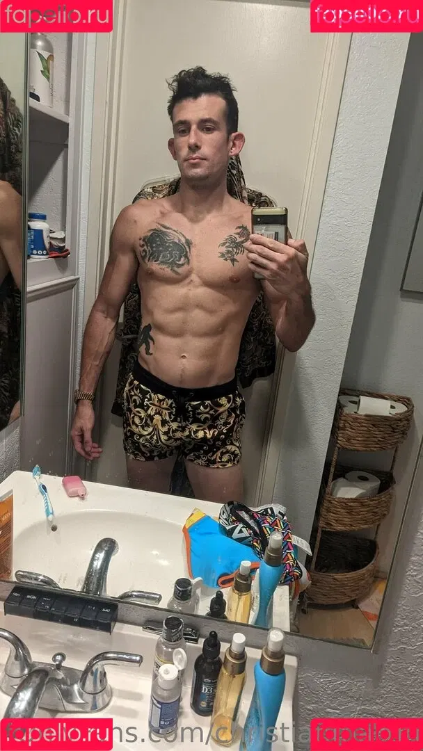 christianmartin Onlyfans Photo Gallery 