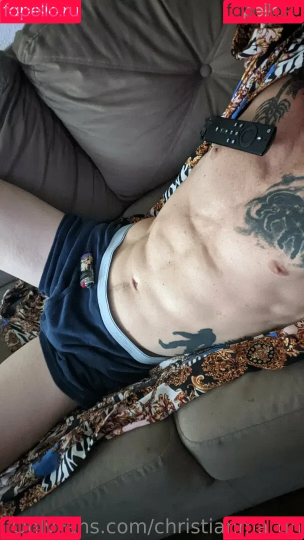 christianmartin Onlyfans Photo Gallery 