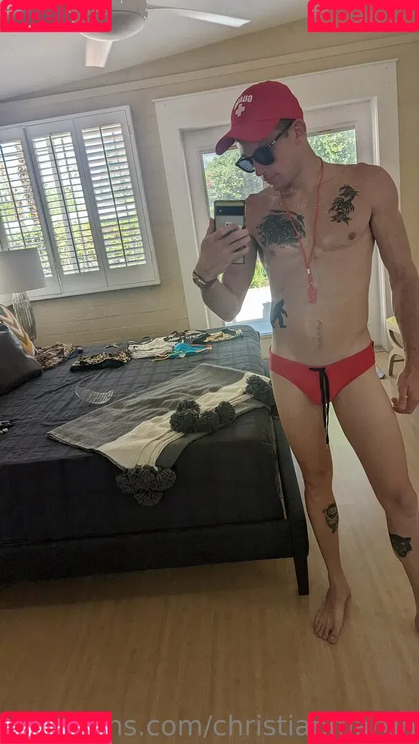 christianmartin Onlyfans Photo Gallery 