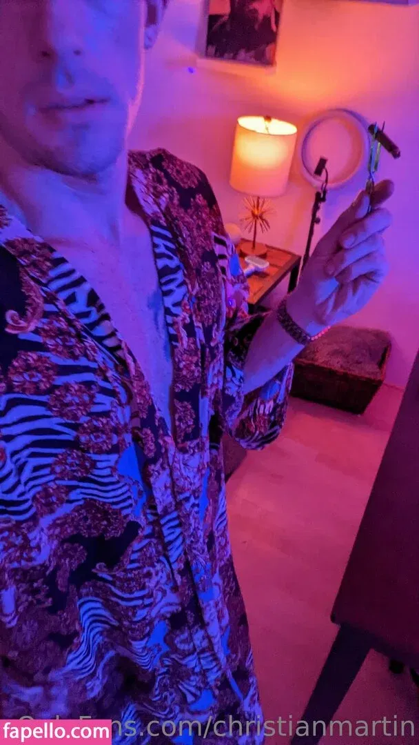 christianmartin Onlyfans Photo Gallery 