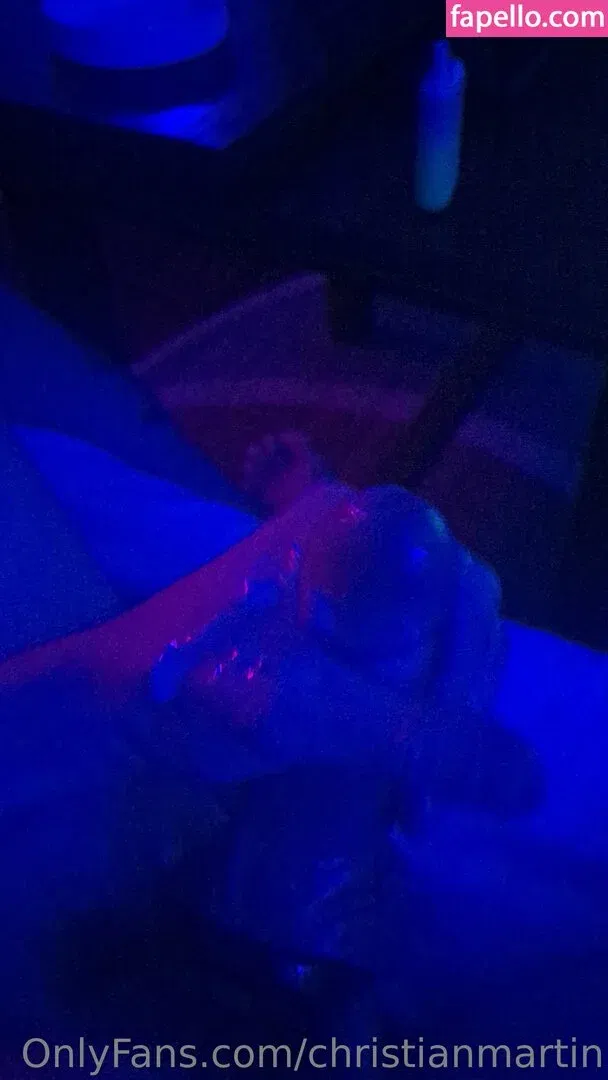 christianmartin Onlyfans Photo Gallery 
