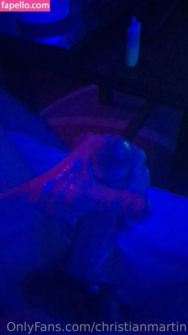 christianmartin Onlyfans Photo Gallery 