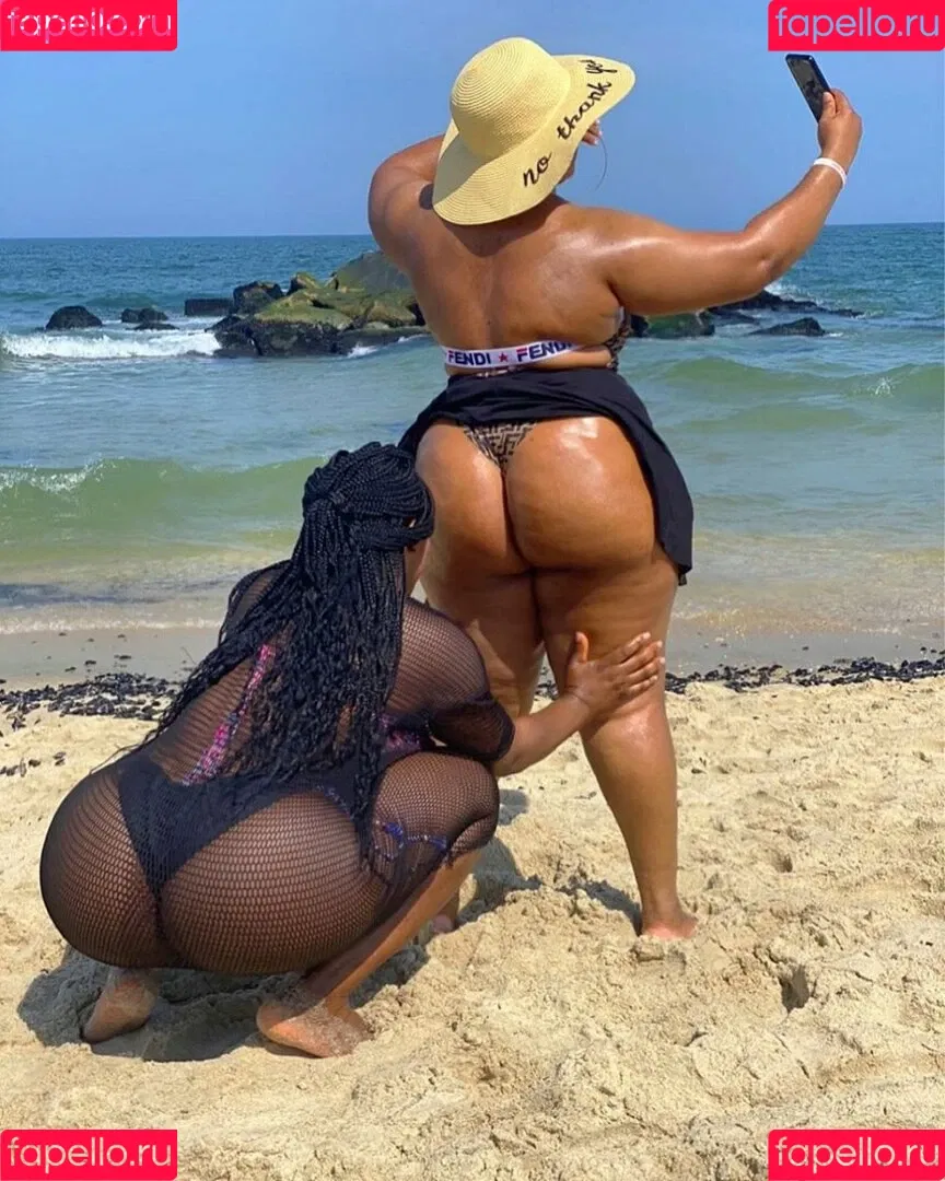 Mimilicious Mimi Onlyfans Photo Gallery 