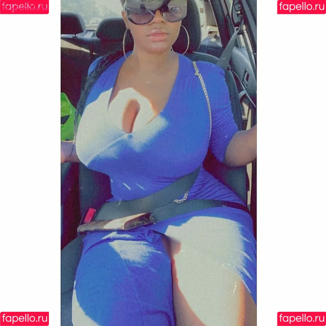 Mimilicious Mimi Onlyfans Photo Gallery 