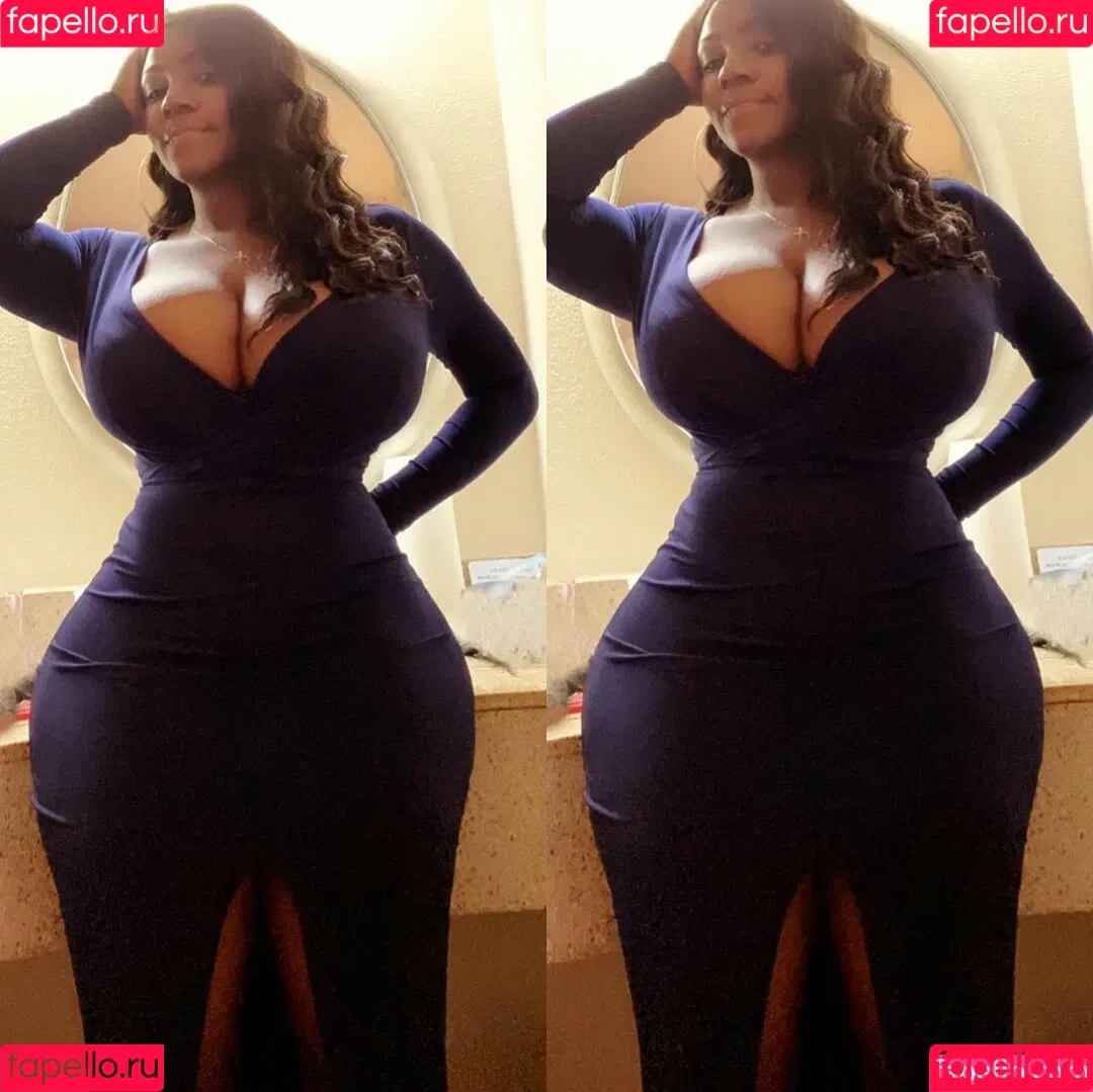 Mimilicious Mimi Onlyfans Photo Gallery 