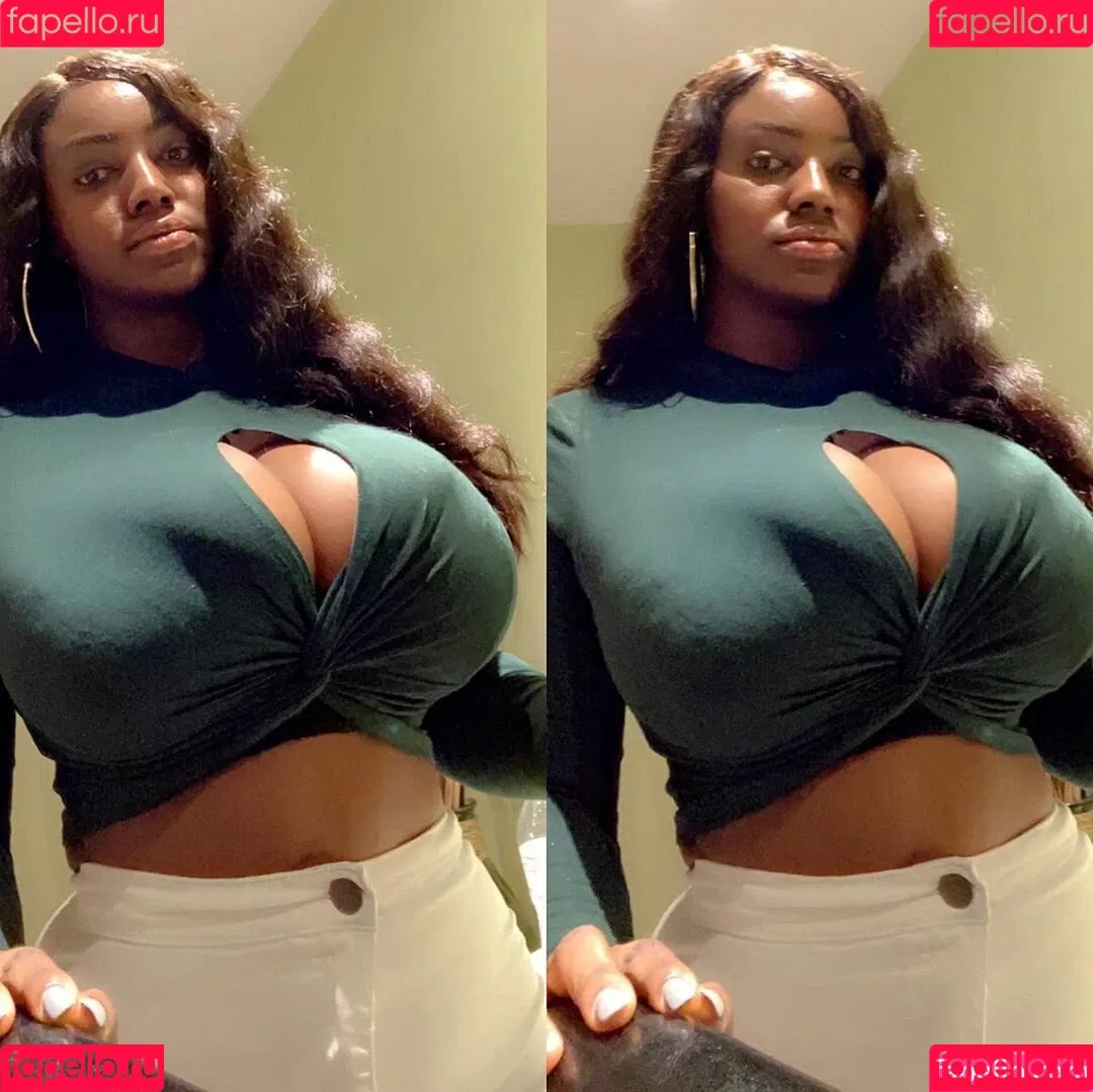 Mimilicious Mimi Onlyfans Photo Gallery 