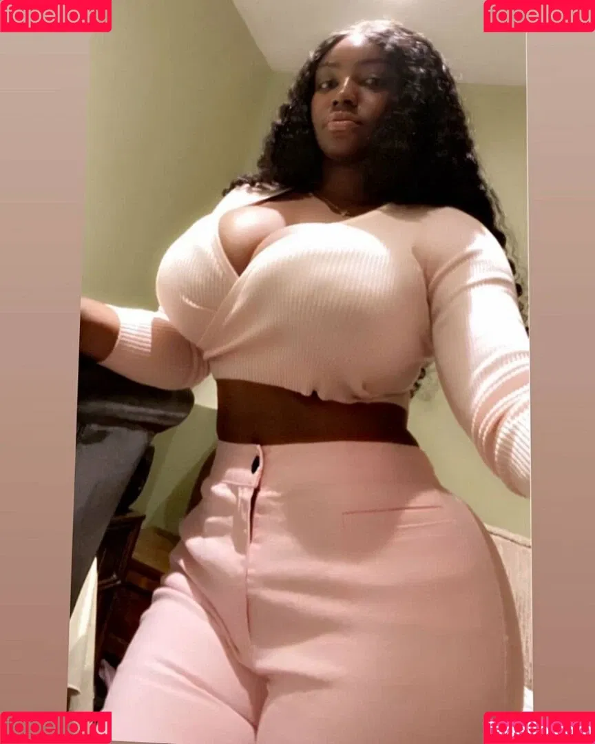Mimilicious Mimi Onlyfans Photo Gallery 
