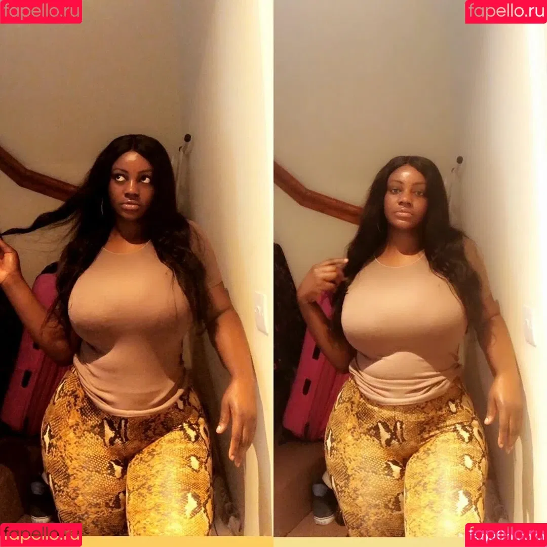 Mimilicious Mimi Onlyfans Photo Gallery 