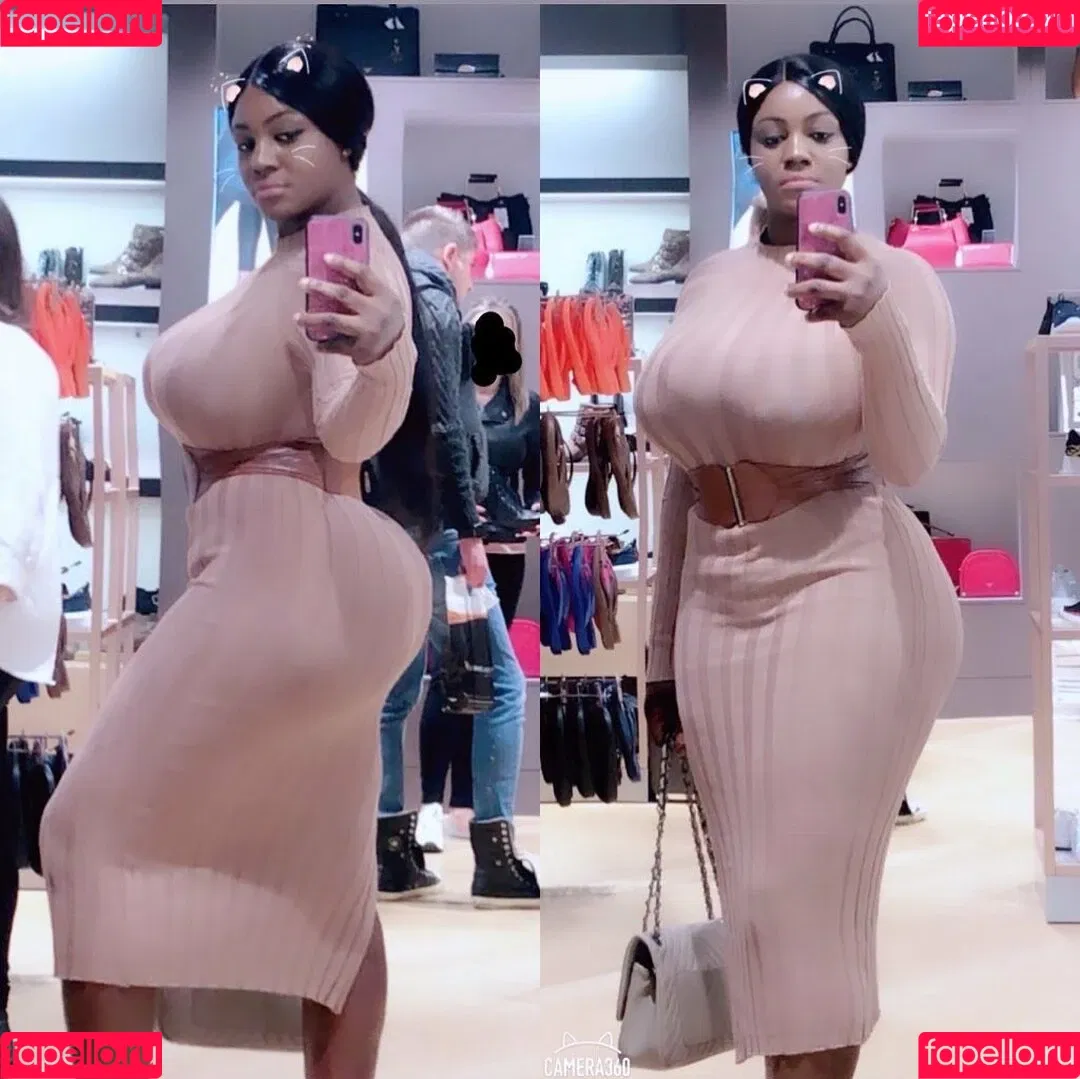 Mimilicious Mimi Onlyfans Photo Gallery 