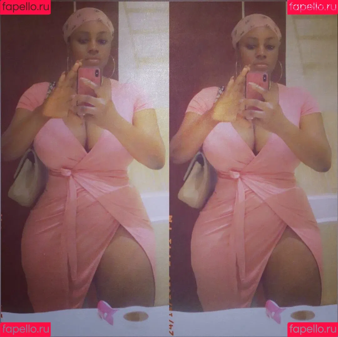 Mimilicious Mimi Onlyfans Photo Gallery 
