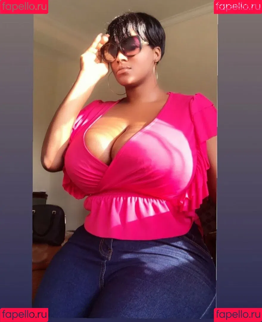 Mimilicious Mimi Onlyfans Photo Gallery 