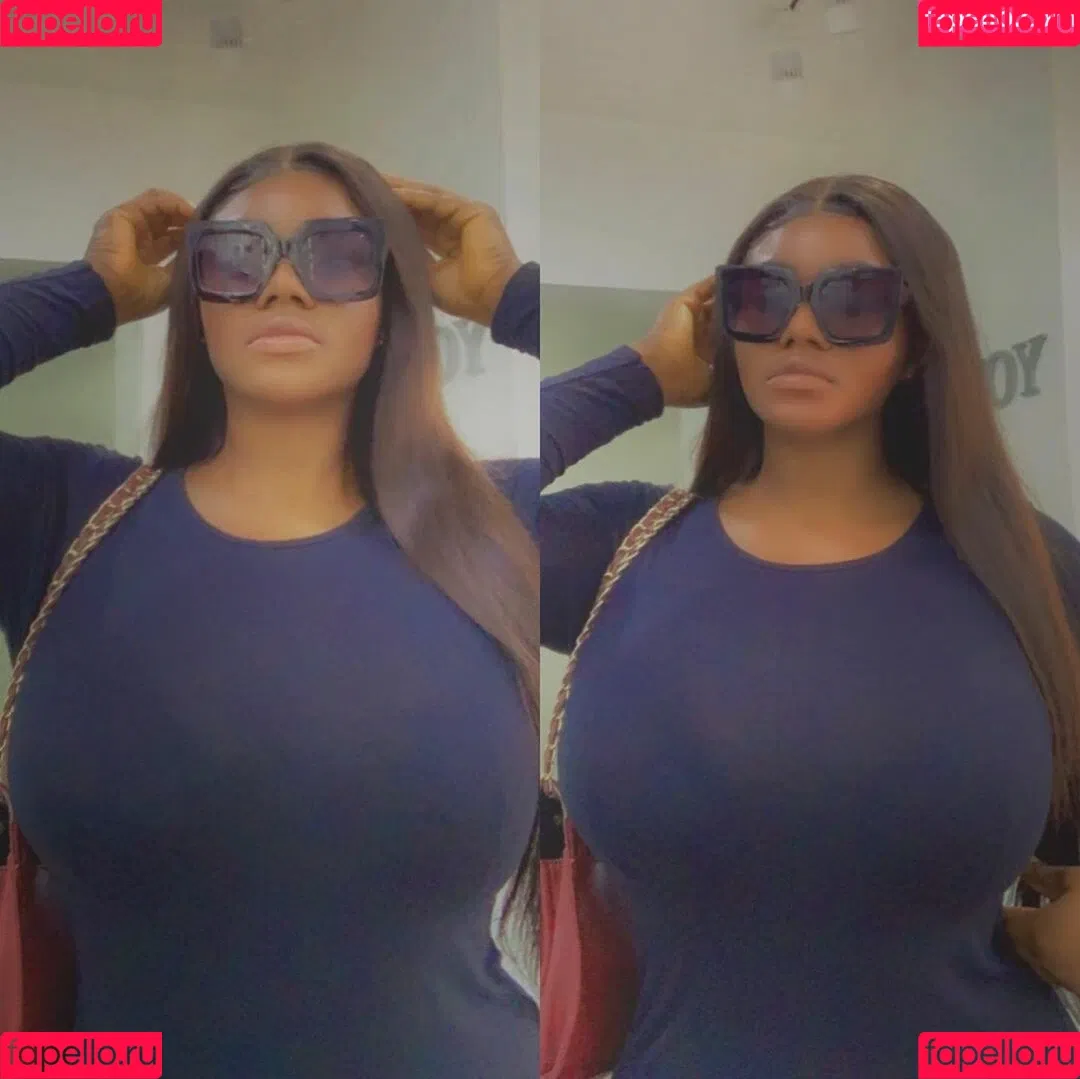 Mimilicious Mimi Onlyfans Photo Gallery 