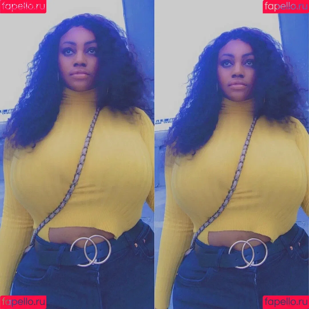 Mimilicious Mimi Onlyfans Photo Gallery 