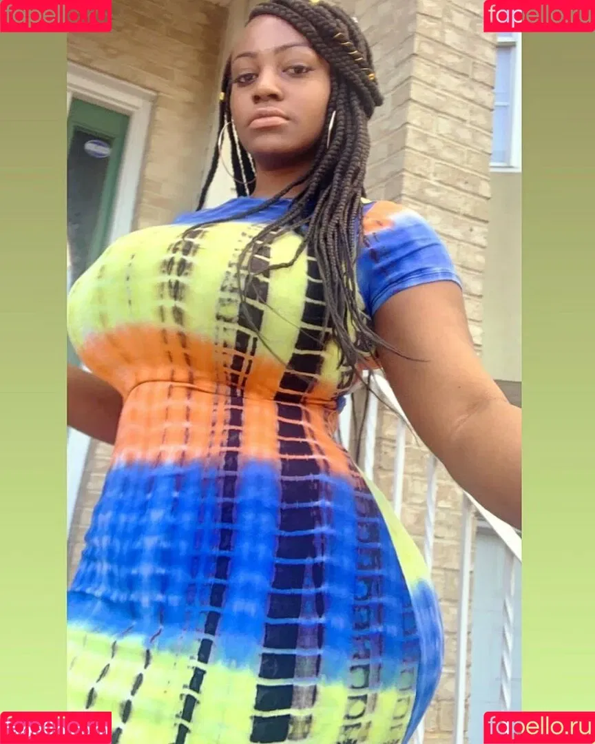 Mimilicious Mimi Onlyfans Photo Gallery 