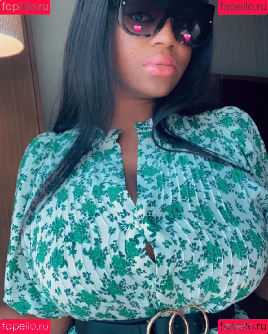 Mimilicious Mimi Onlyfans Photo Gallery 