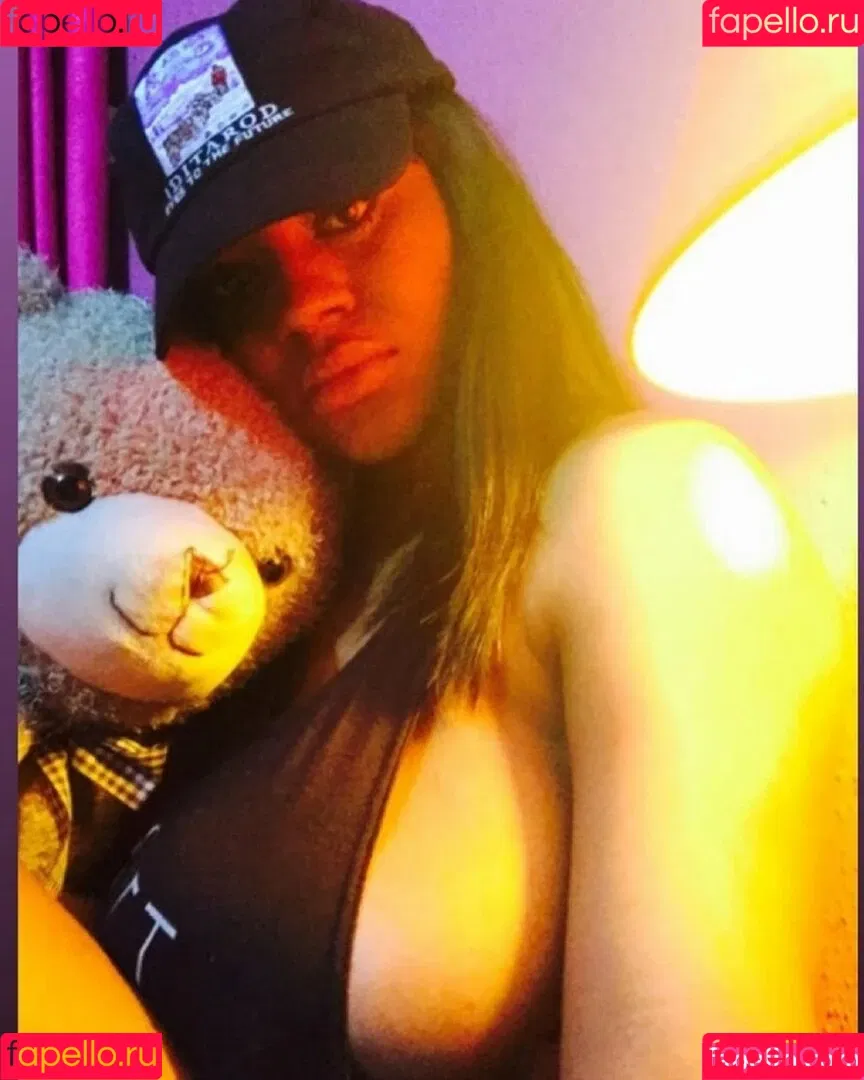 Mimilicious Mimi Onlyfans Photo Gallery 