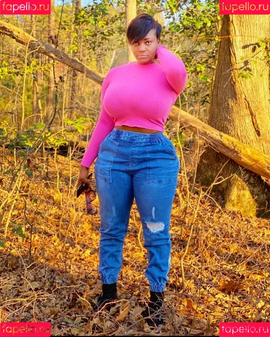 Mimilicious Mimi Onlyfans Photo Gallery 