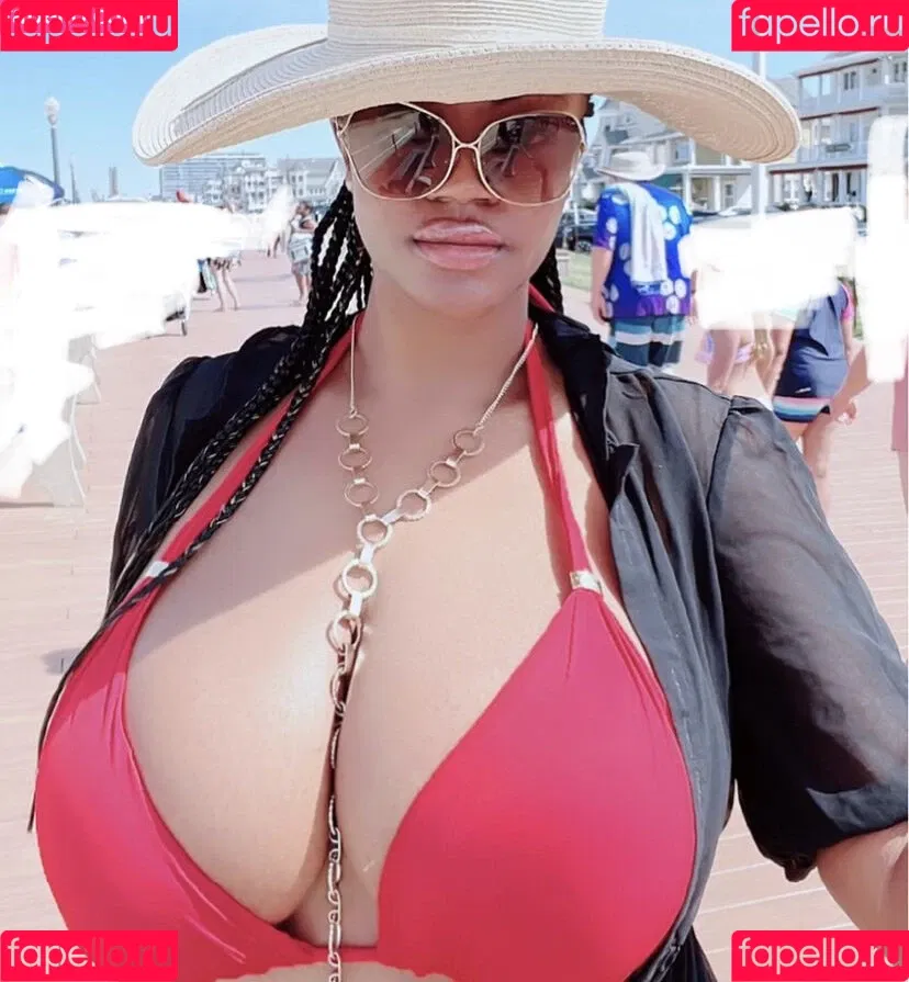 Mimilicious Mimi Onlyfans Photo Gallery 