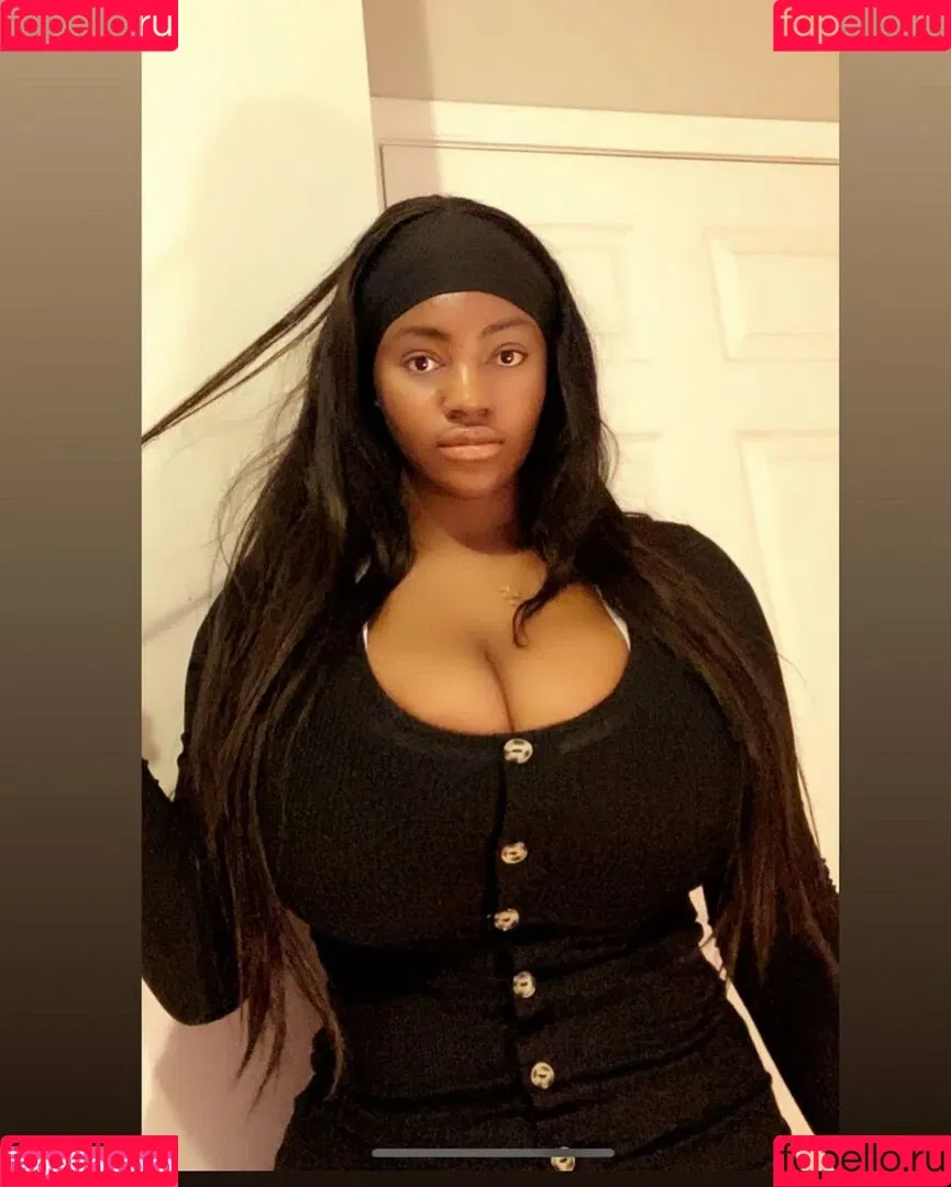 Mimilicious Mimi Onlyfans Photo Gallery 