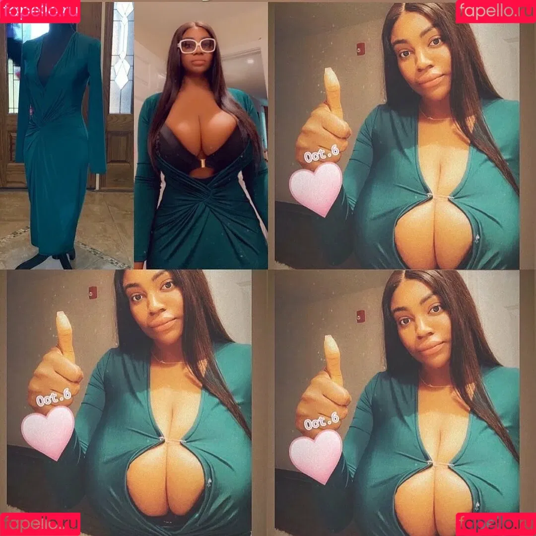 Mimilicious Mimi Onlyfans Photo Gallery 