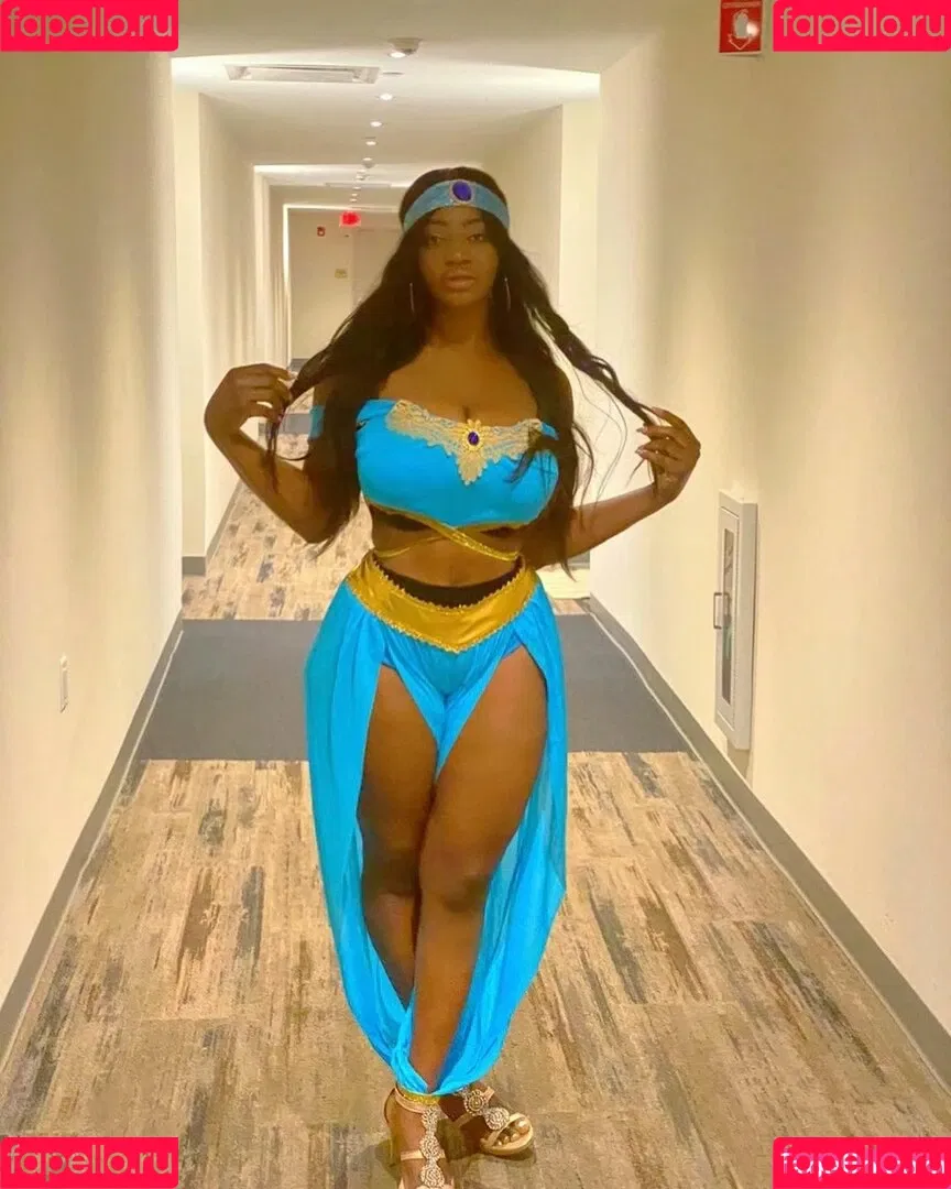Mimilicious Mimi Onlyfans Photo Gallery 