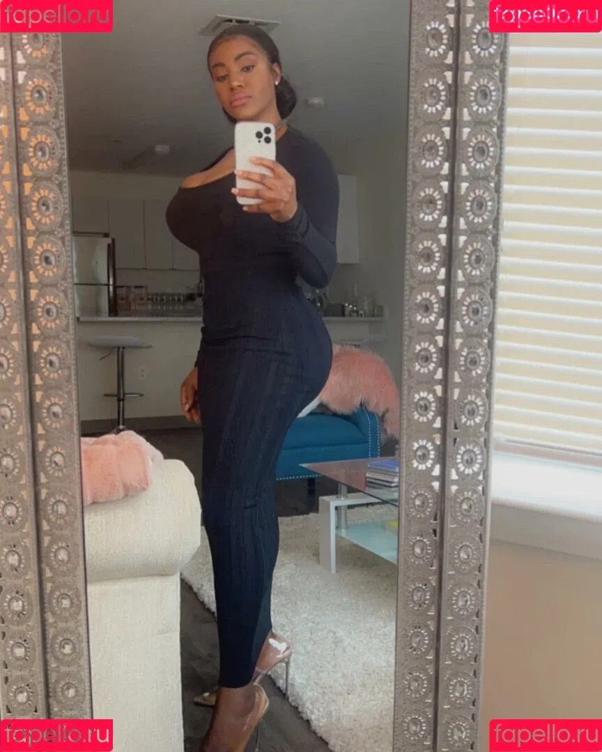 Mimilicious Mimi Onlyfans Photo Gallery 