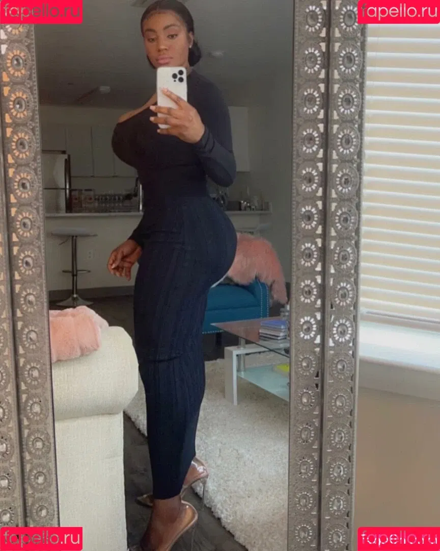 Mimilicious Mimi Onlyfans Photo Gallery 