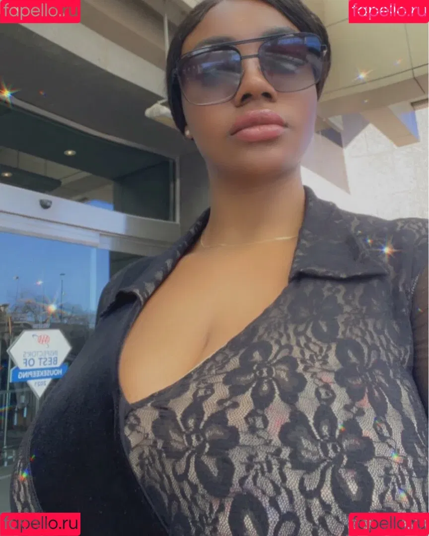 Mimilicious Mimi Onlyfans Photo Gallery 