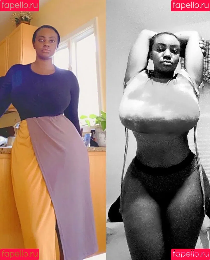 Mimilicious Mimi Onlyfans Photo Gallery 