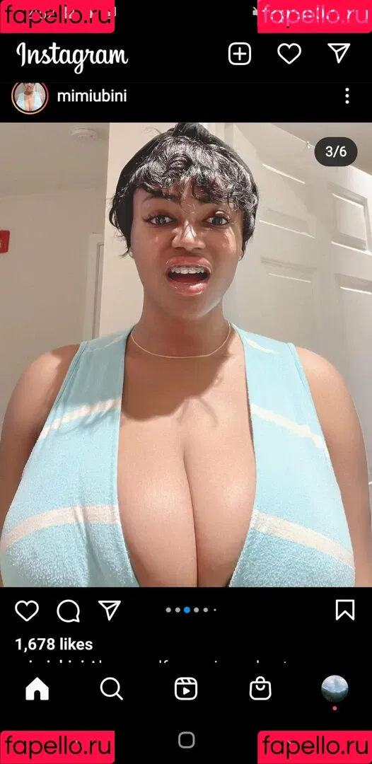 Mimilicious Mimi Onlyfans Photo Gallery 