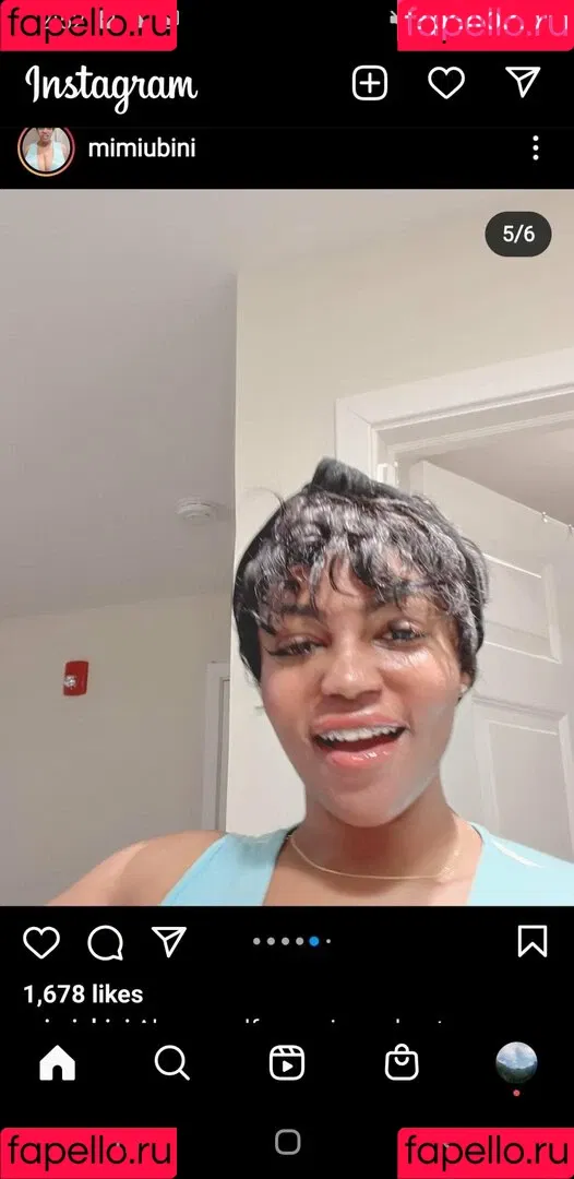 Mimilicious Mimi Onlyfans Photo Gallery 