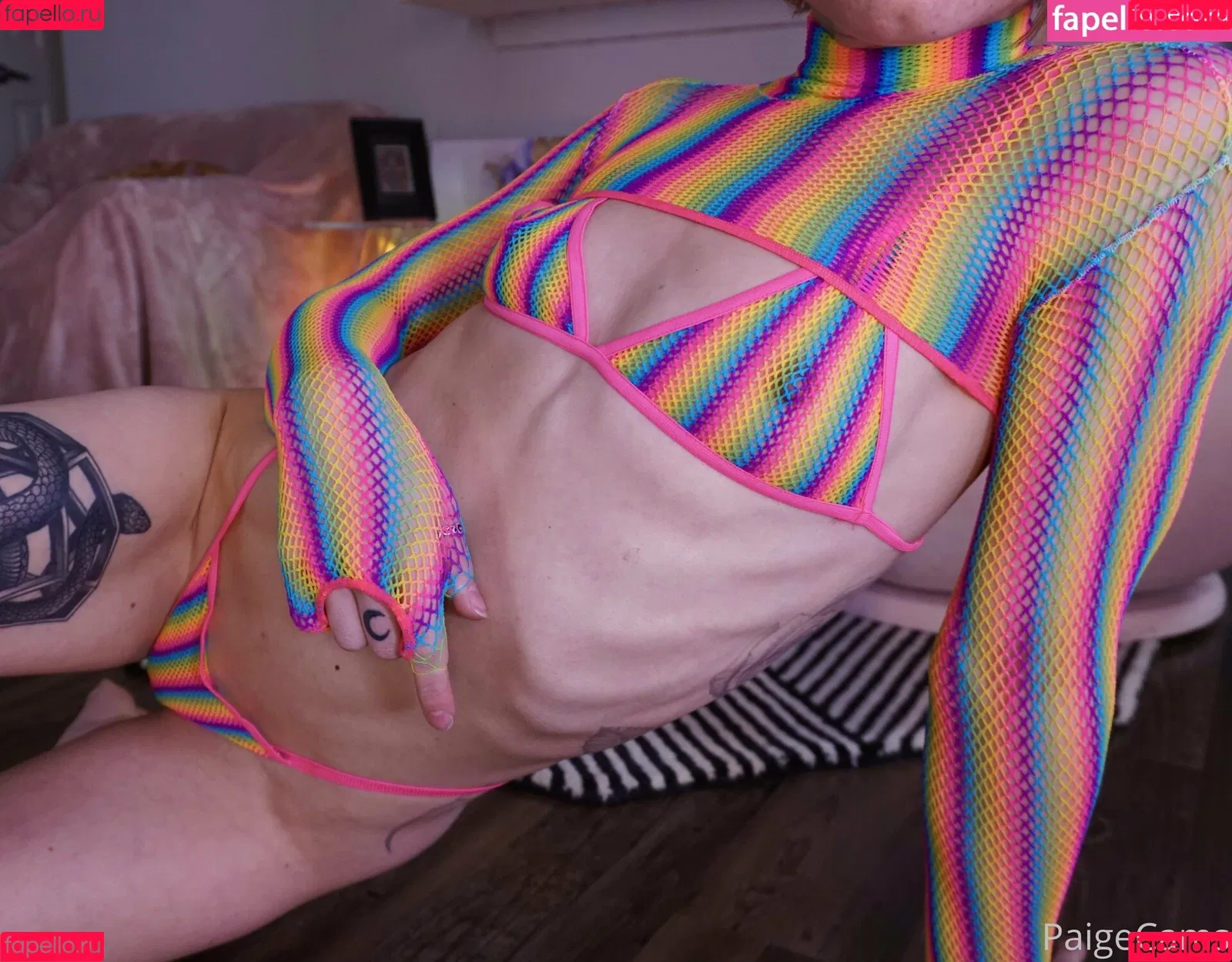 paigecams Onlyfans Photo Gallery 