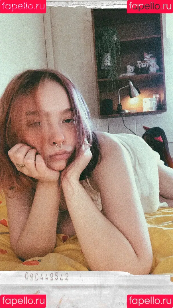lamblet Onlyfans Photo Gallery 