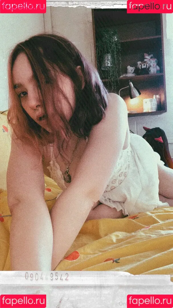 lamblet Onlyfans Photo Gallery 