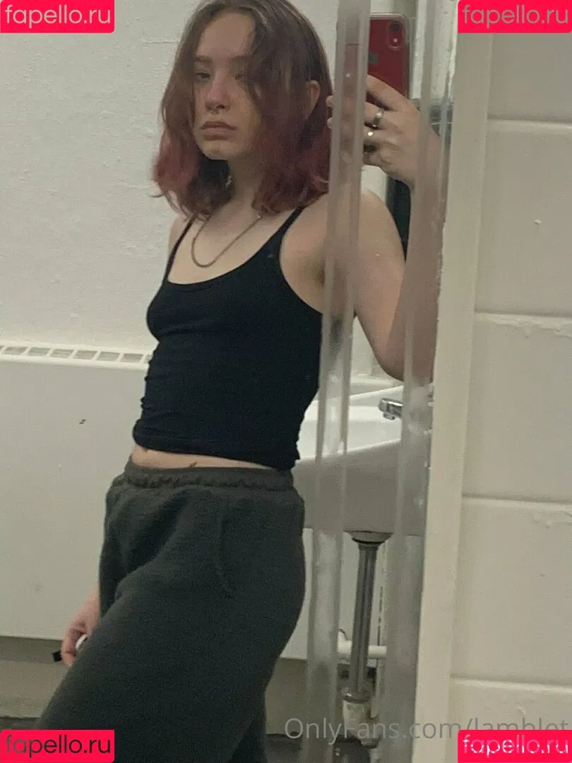 lamblet Onlyfans Photo Gallery 