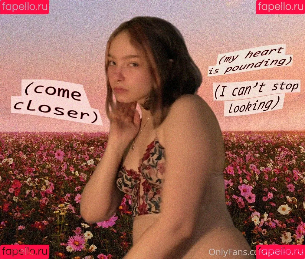 lamblet Onlyfans Photo Gallery 