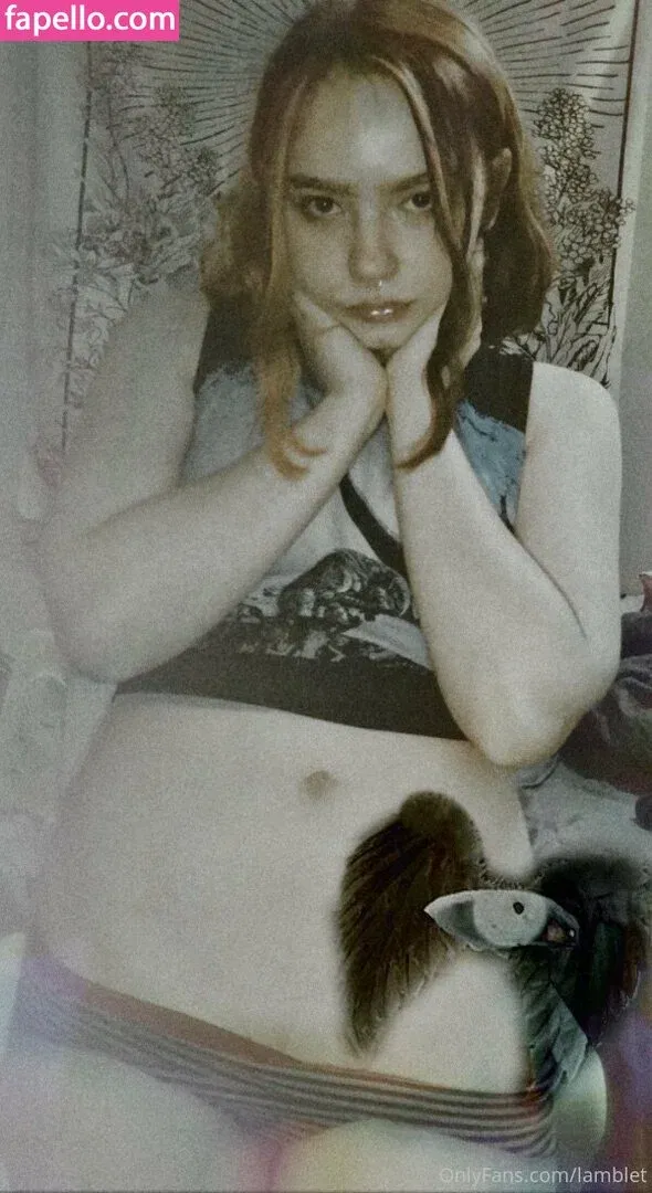 lamblet Onlyfans Photo Gallery 