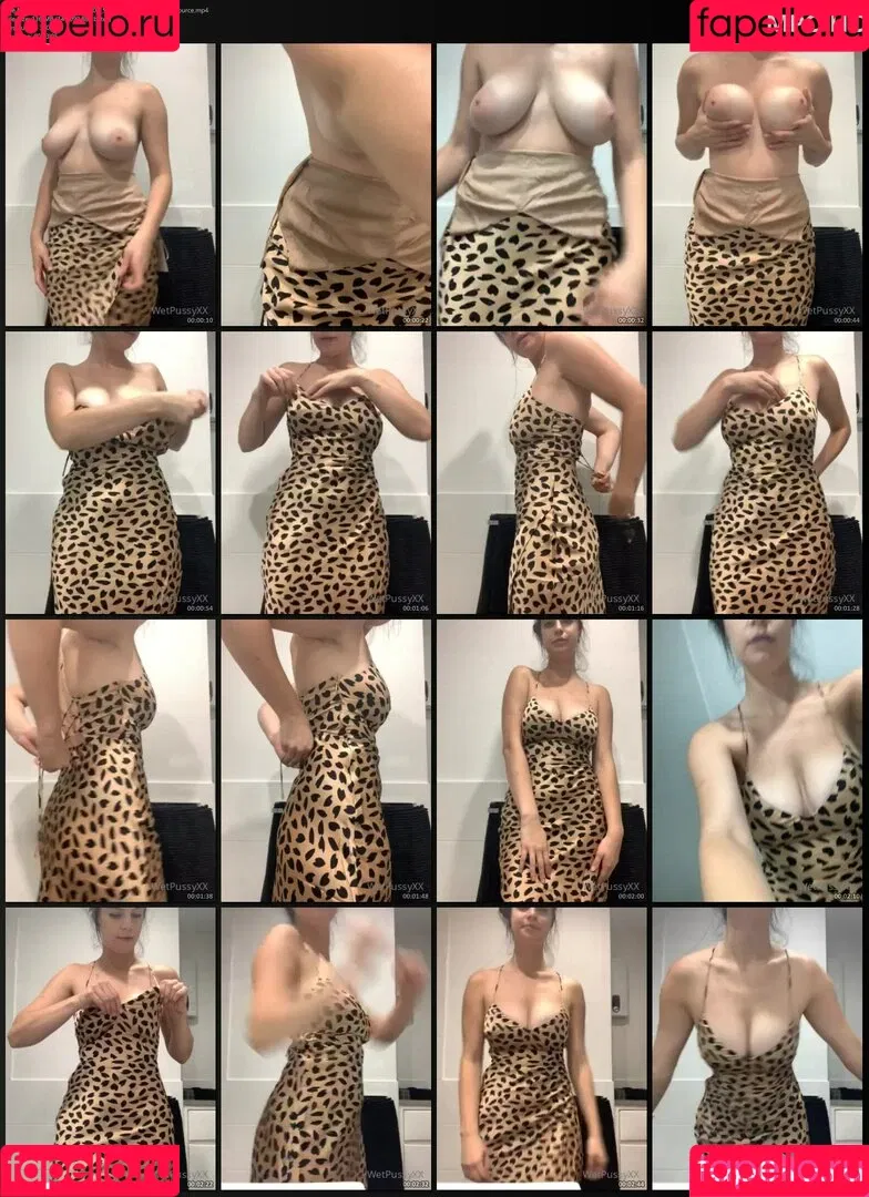 wetpussyXX Onlyfans Photo Gallery 