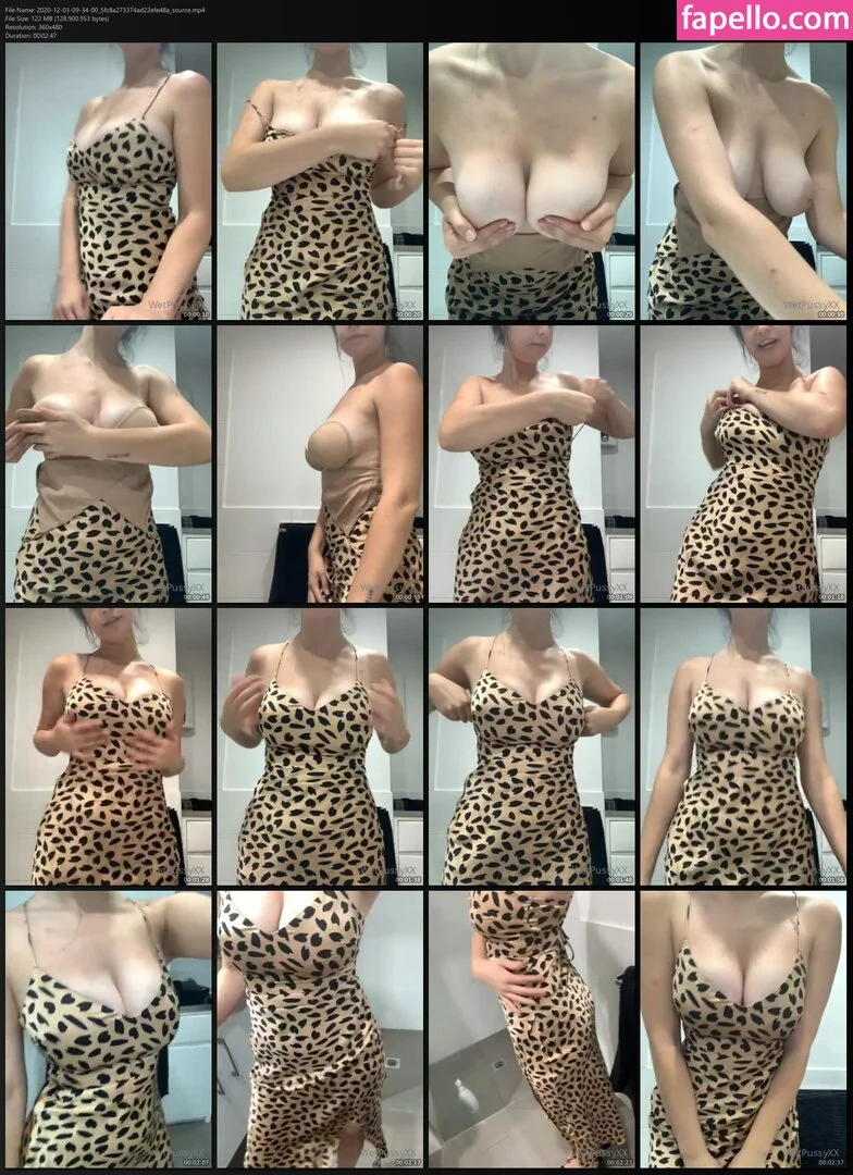 wetpussyXX Onlyfans Photo Gallery 