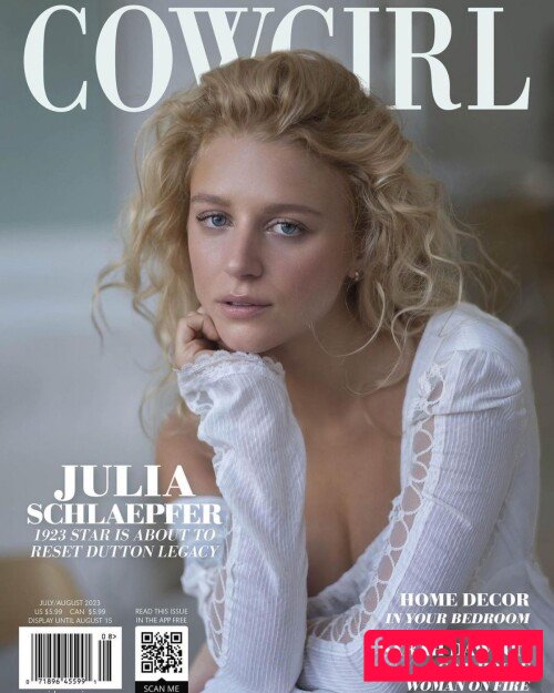 Julia Schlaepfer Nude Onlyfans Photo 51