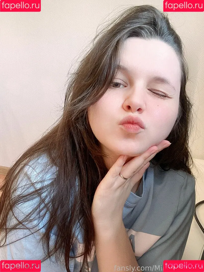 Minty Miyako Onlyfans Photo Gallery 