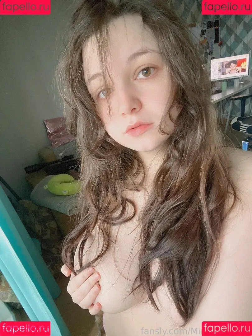 Minty Miyako Onlyfans Photo Gallery 