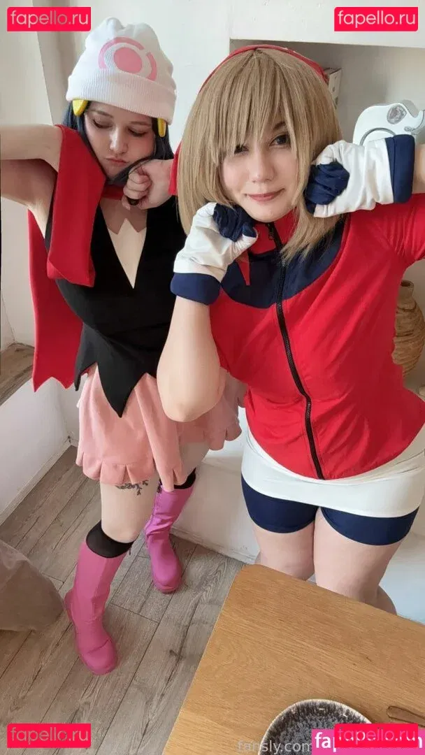 Minty Miyako Onlyfans Photo Gallery 