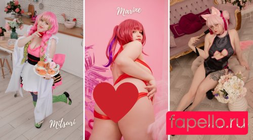Minty Miyako Nude Onlyfans Photo 40