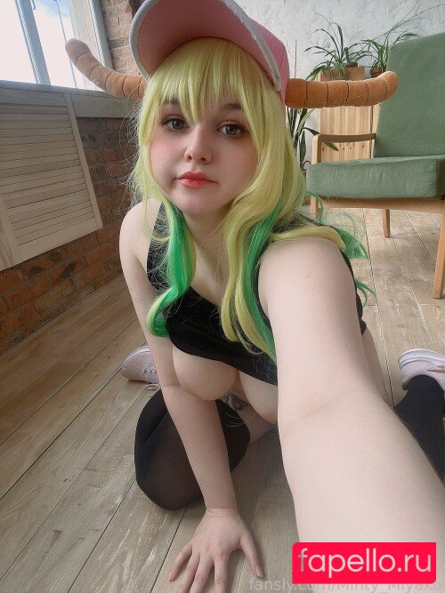 Minty Miyako Nude Onlyfans Photo 36