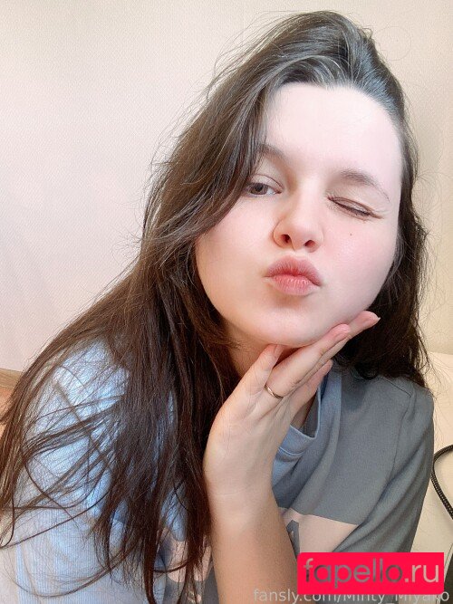 Minty Miyako Nude Onlyfans Photo 32