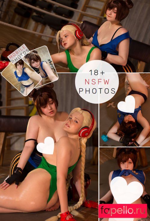 Minty Miyako Nude Onlyfans Photo 17